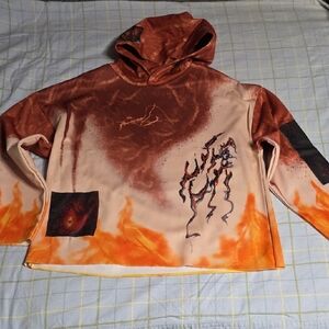 Rastah Brand Hoodie Vol. Viii 🔥🔥🔥